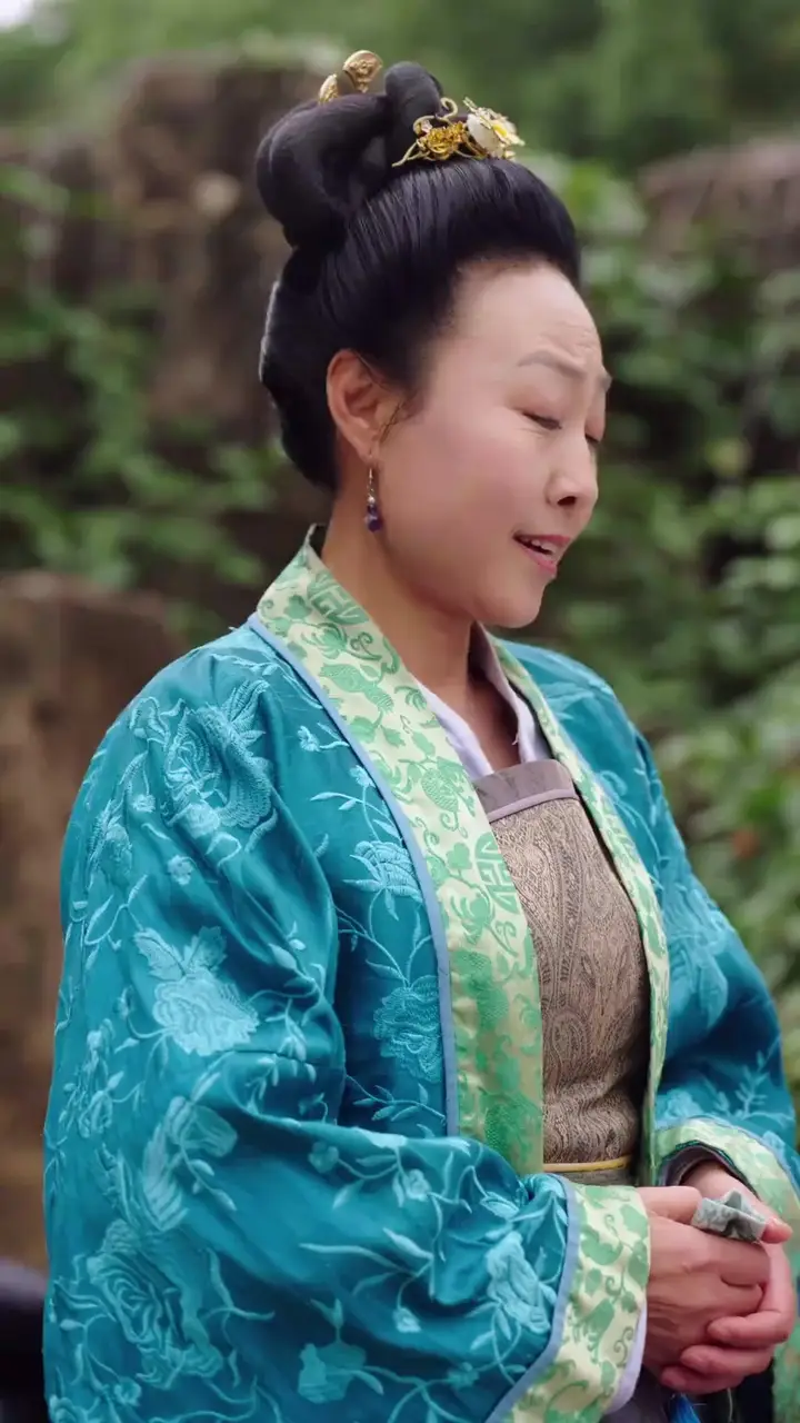 Crowned by Poison Episode 31