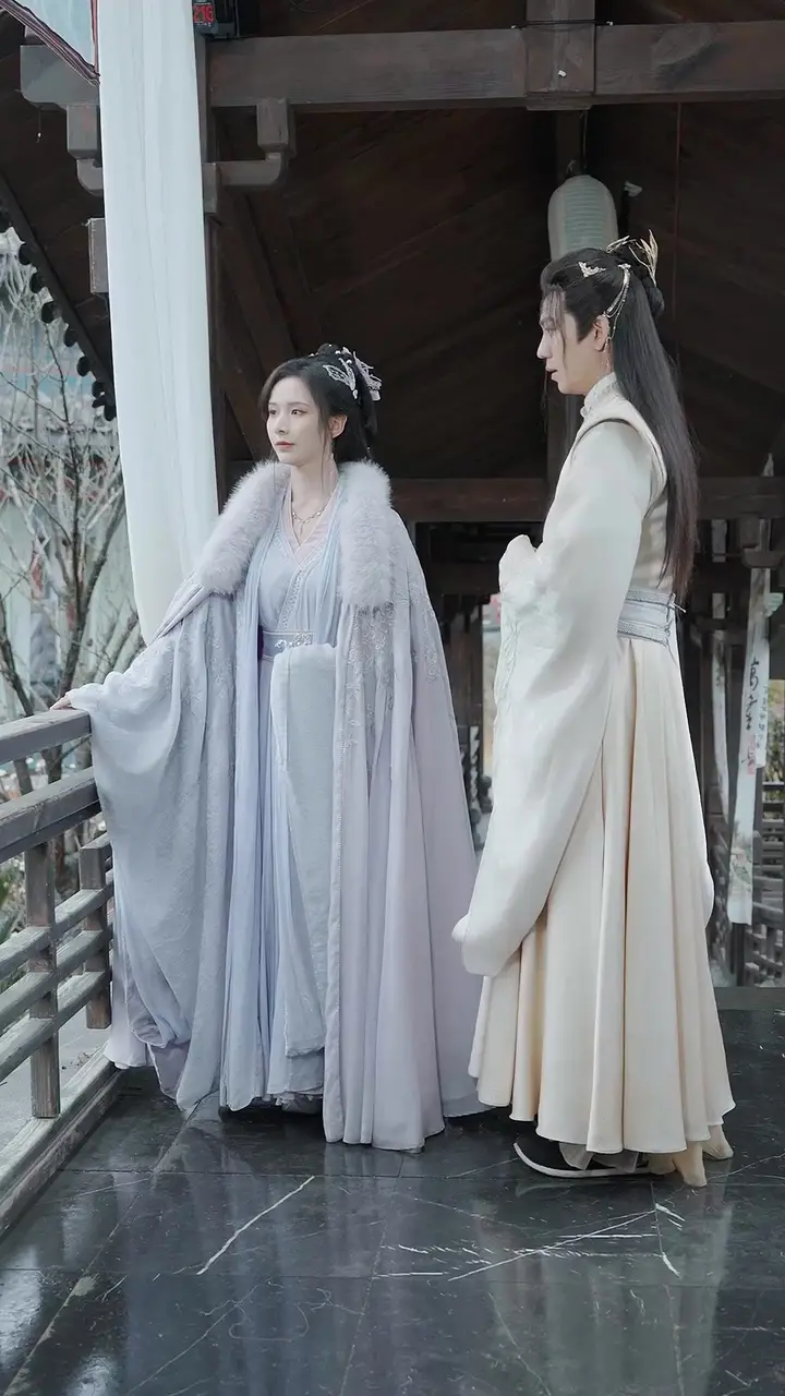 Everfrost Sword Episode 62