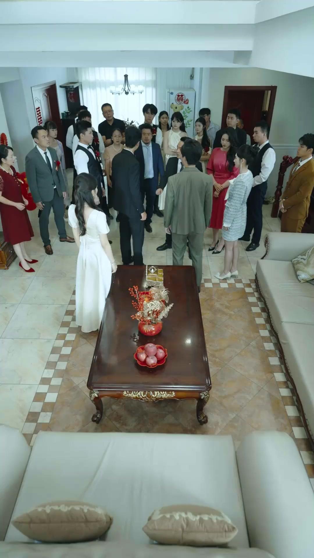 Malam Pengantin Berdarah