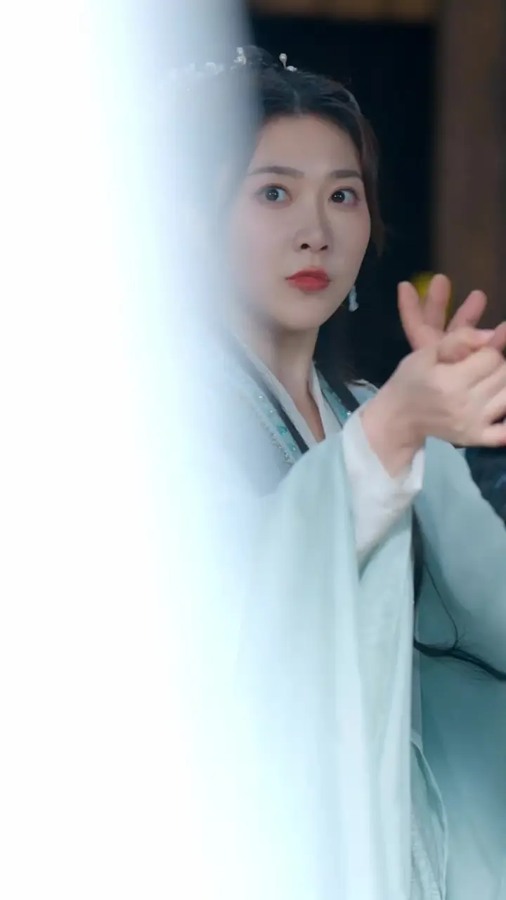 Love on the Edge of a Blade Episode 5