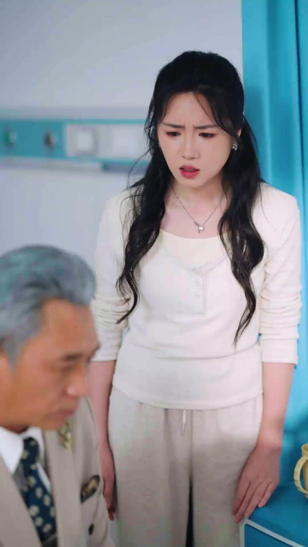 Huzurevindeki Sır