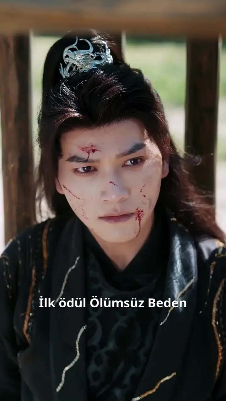 (Dublajlı) Ölümsüz Zorba Geri Döndü Bölüm 2