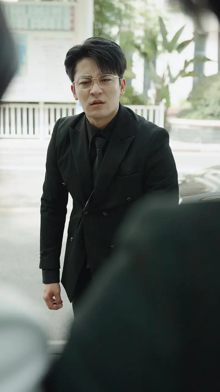 Trophy Husband No More Episode 20