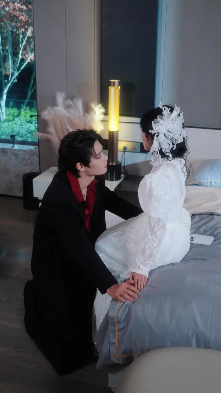 Runaway Love Episode 59