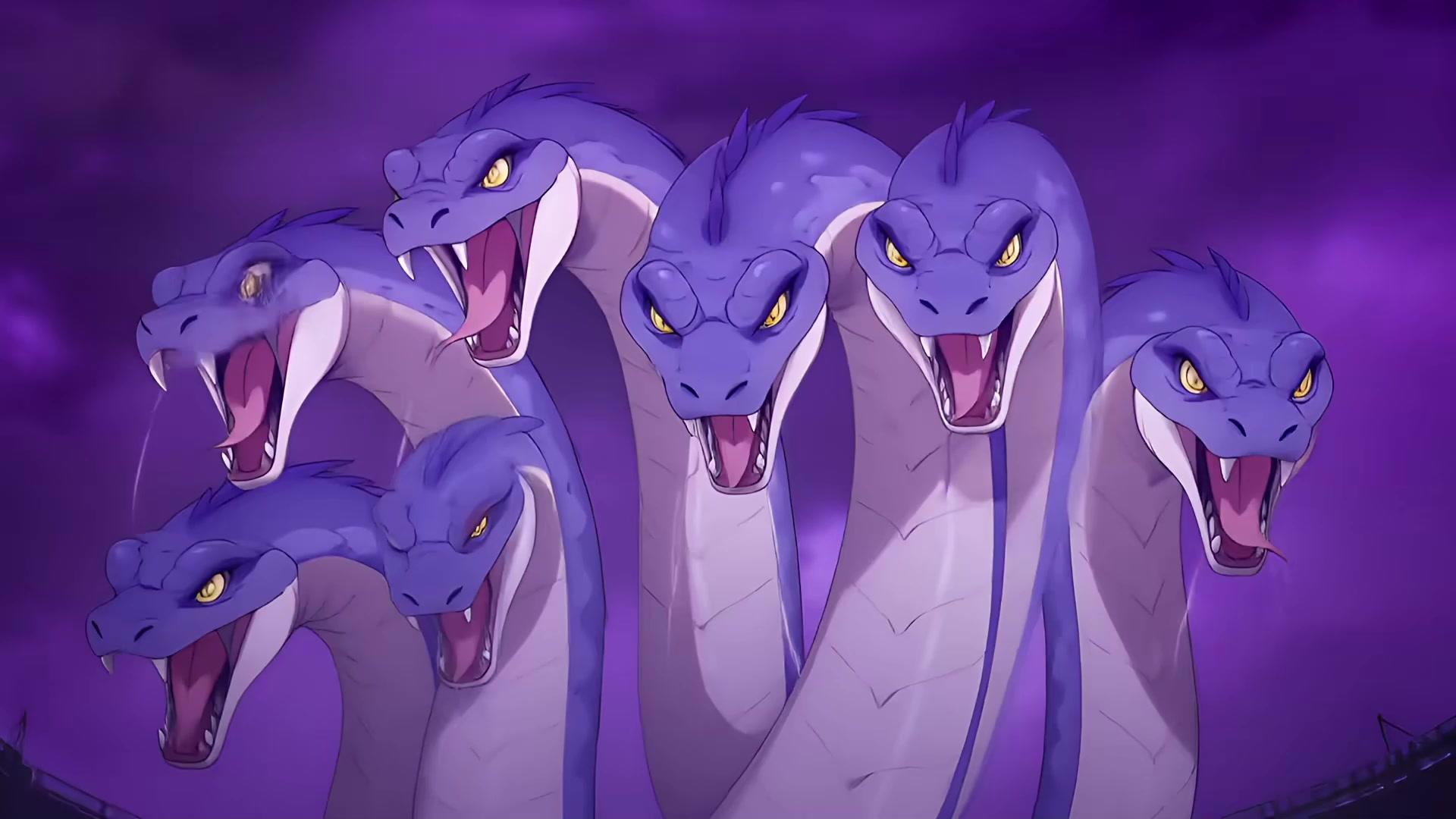 Doomed? My Family Owns Hell! 