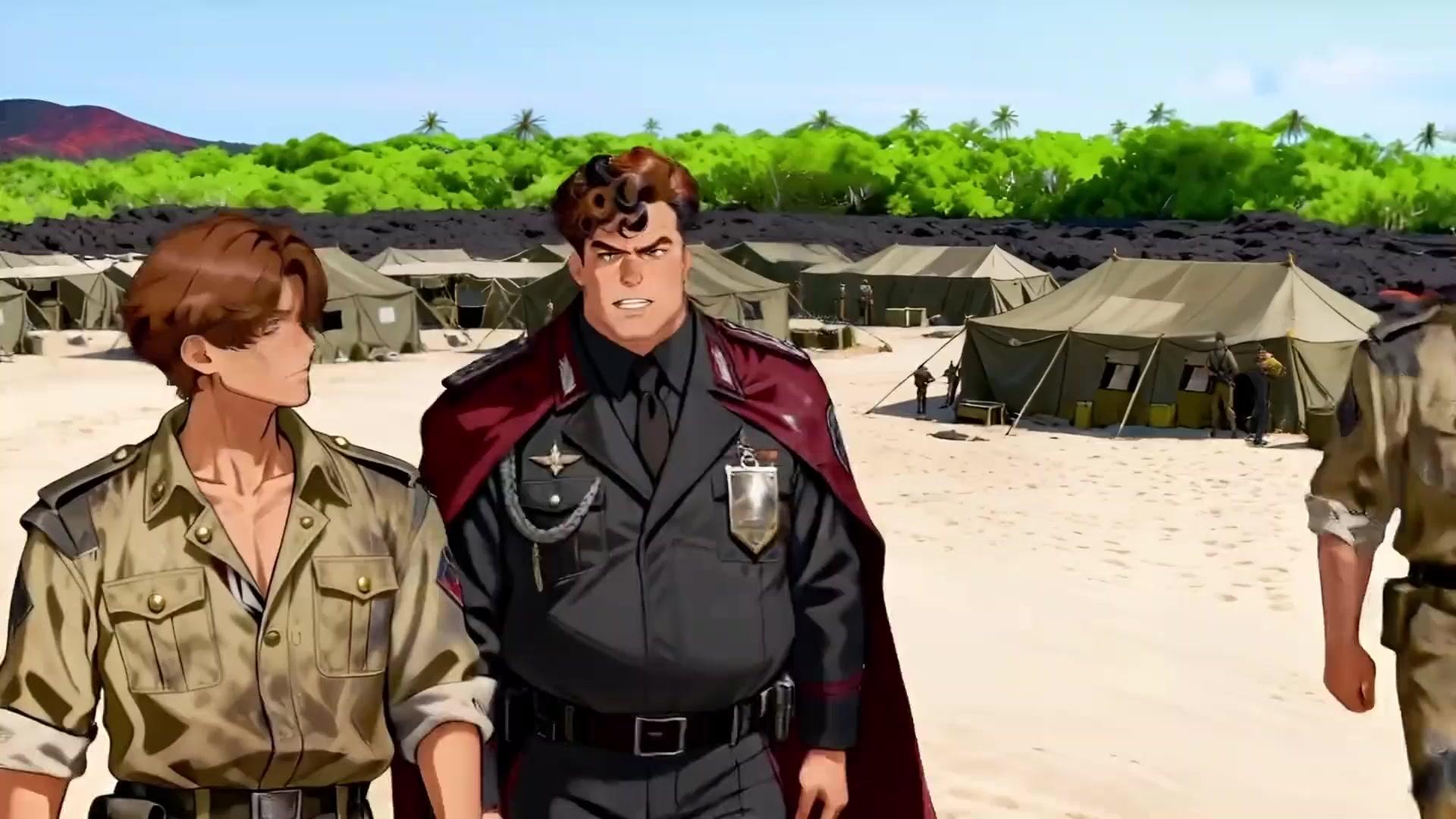 (Dubbed) Hunger Games: Snake Edition