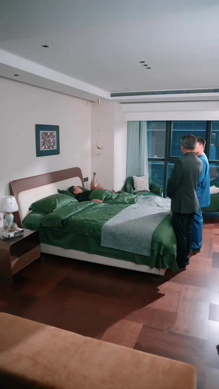 (Dubbed)Marry My Ex’s Tycoon Rival Episode 44