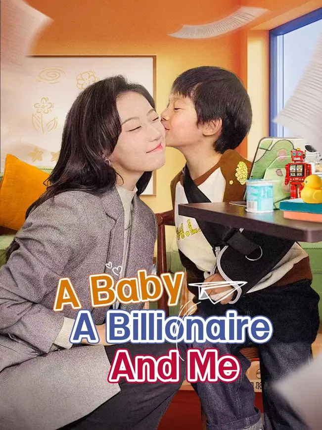 （Dubbed）A Baby, a Billionaire, And Me