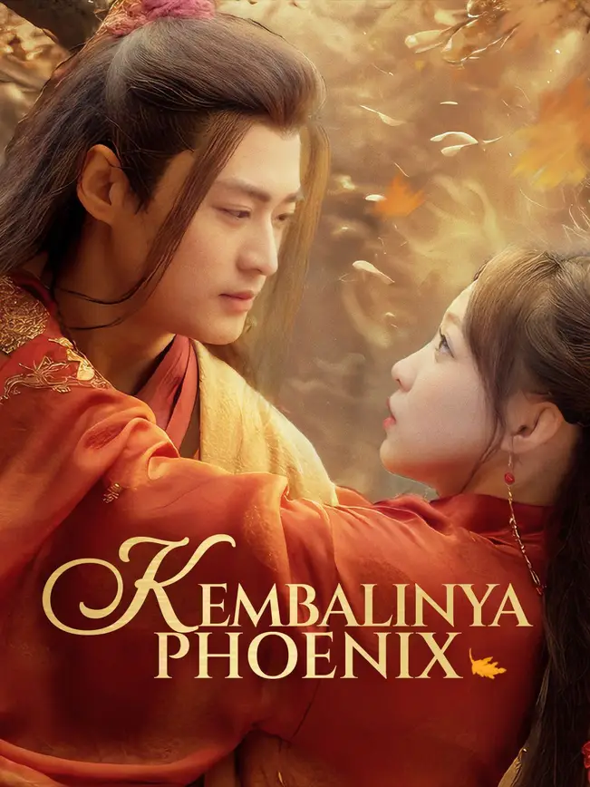 (Sulih suara)Kembalinya Phoenix