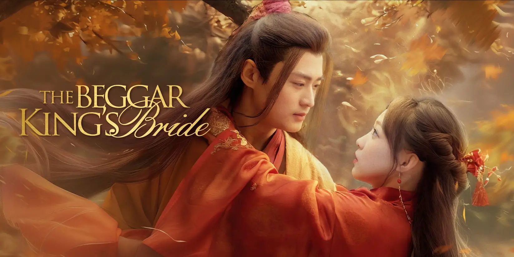 (Dubbed)The Beggar King’s Bride