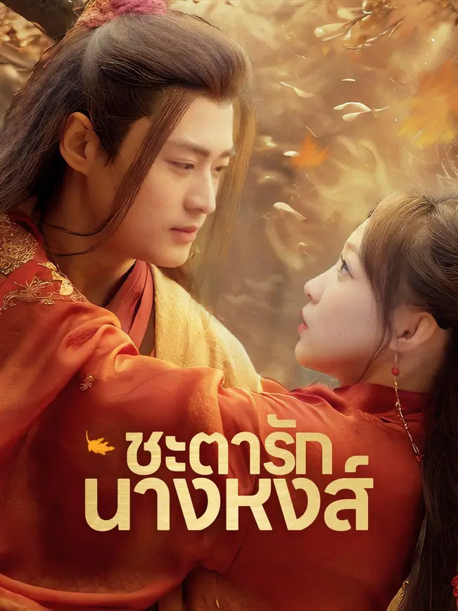 (พากย์เสียง)ชะตารักนางหงส์