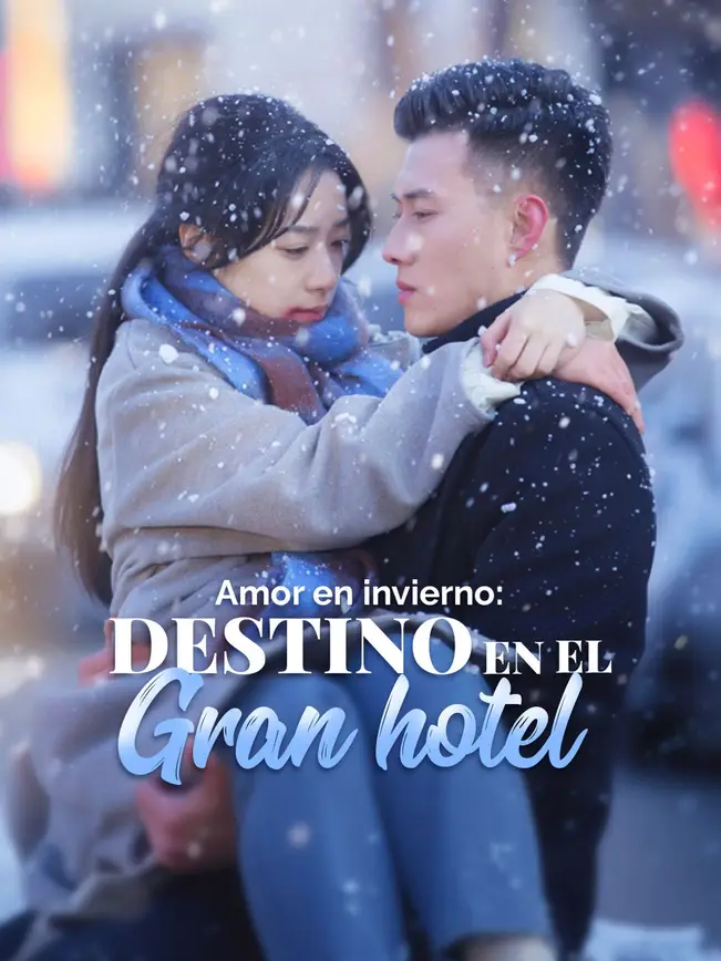 (Doblado)Amor en invierno: destino en el gran
