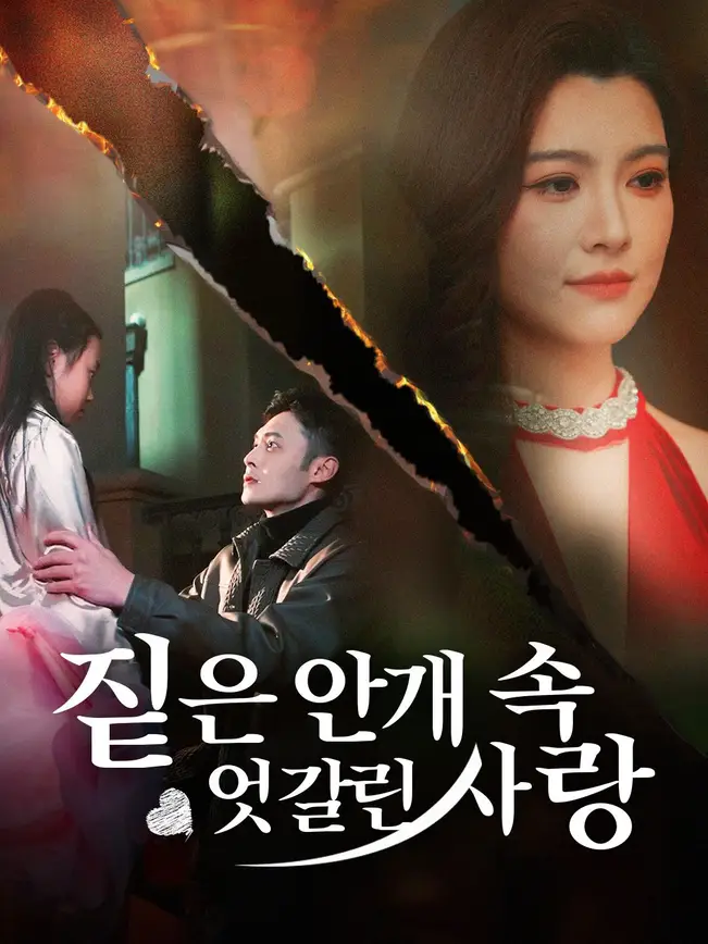 짙은 안개 속, 엇갈린 사랑