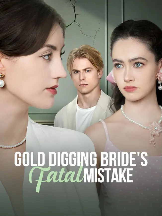 Gold Digging Bride's Fatal Mistake
