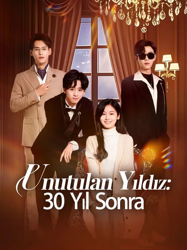 Unutulan Yıldız: 30 Yıl Sonra