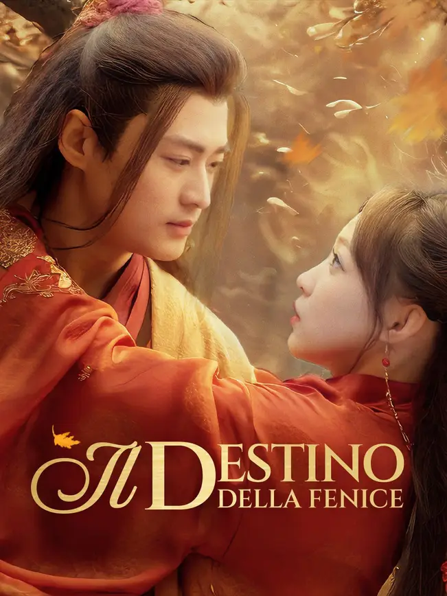 Il Destino della Fenice
