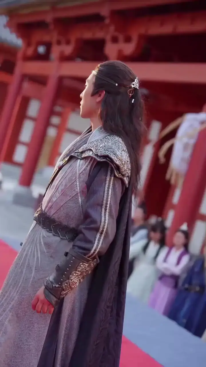 (Dubbed)Rise of the Banished Dragon Episode 5