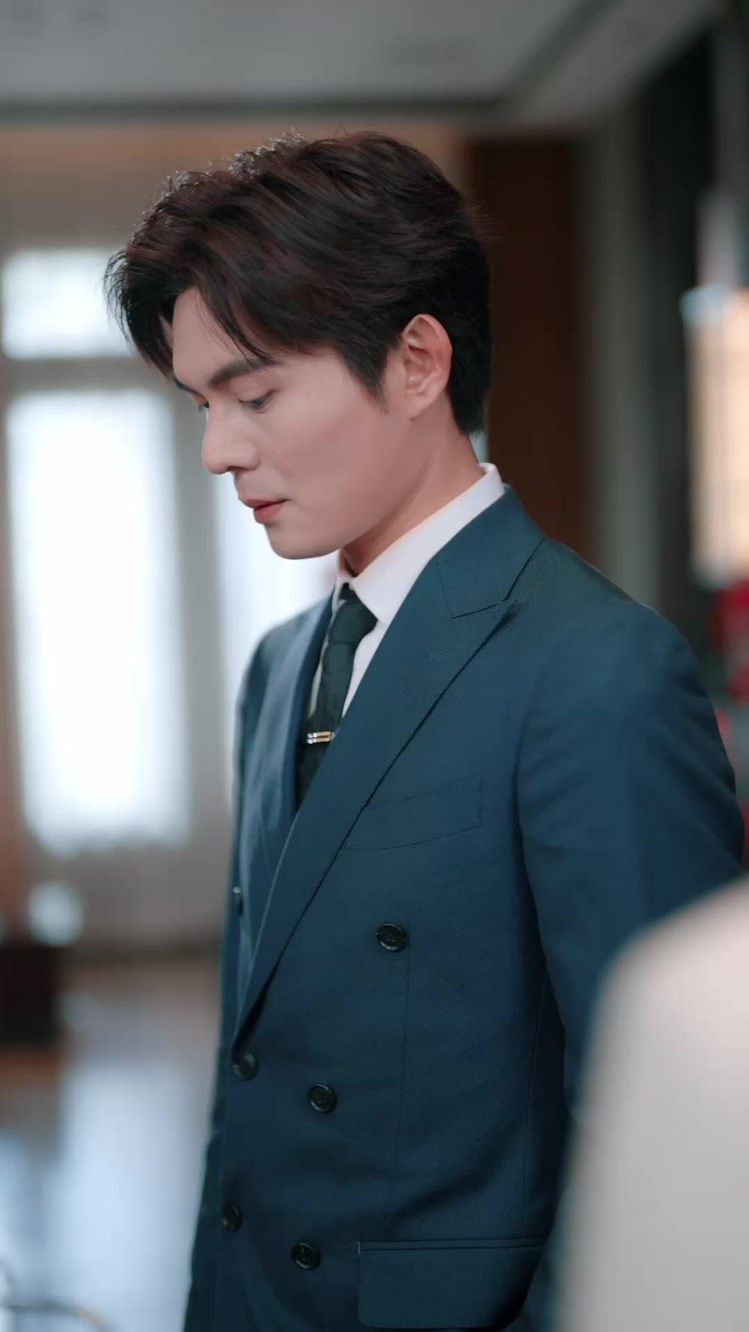 Marry My Ex’s Tycoon Rival
