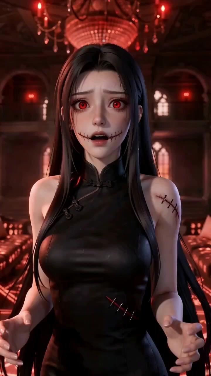 Bite Me, Zombie!