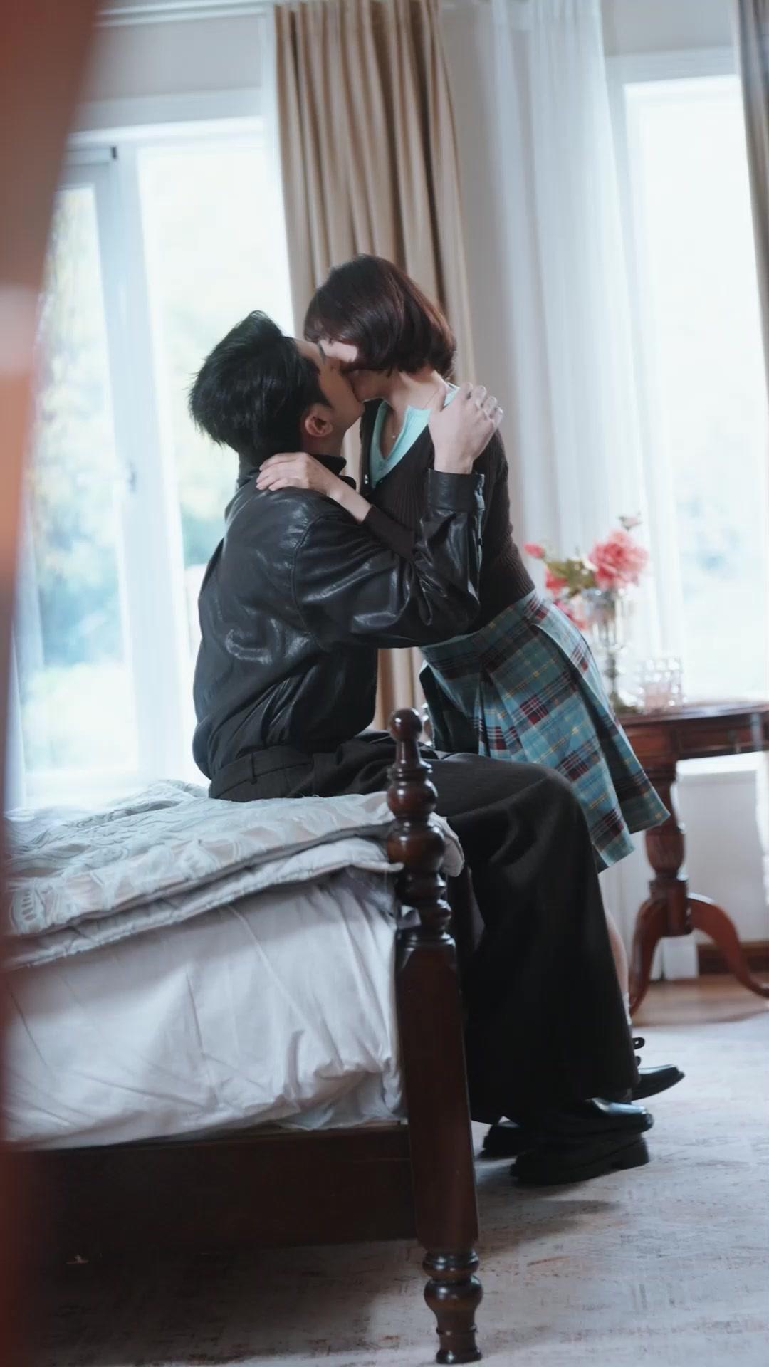 Oltre il Confine dell’Amore