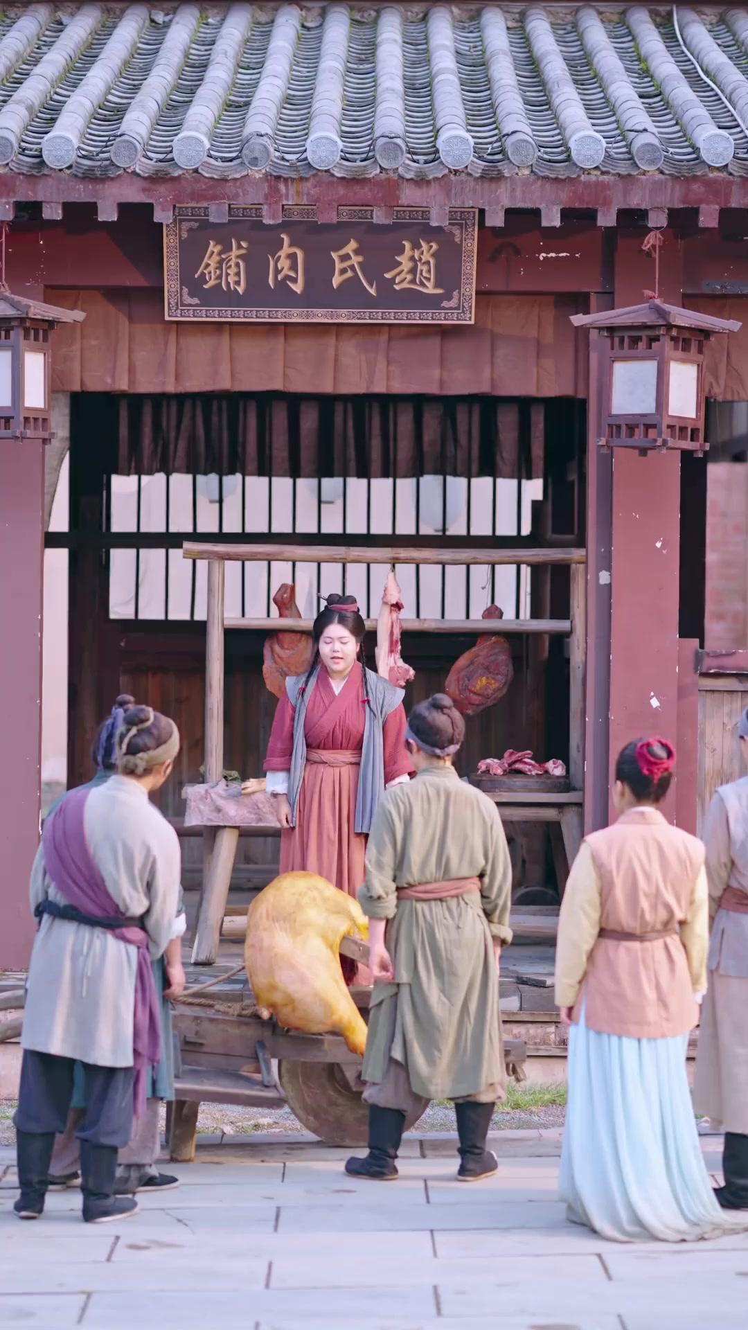 쓰레기 버리고 운수대통