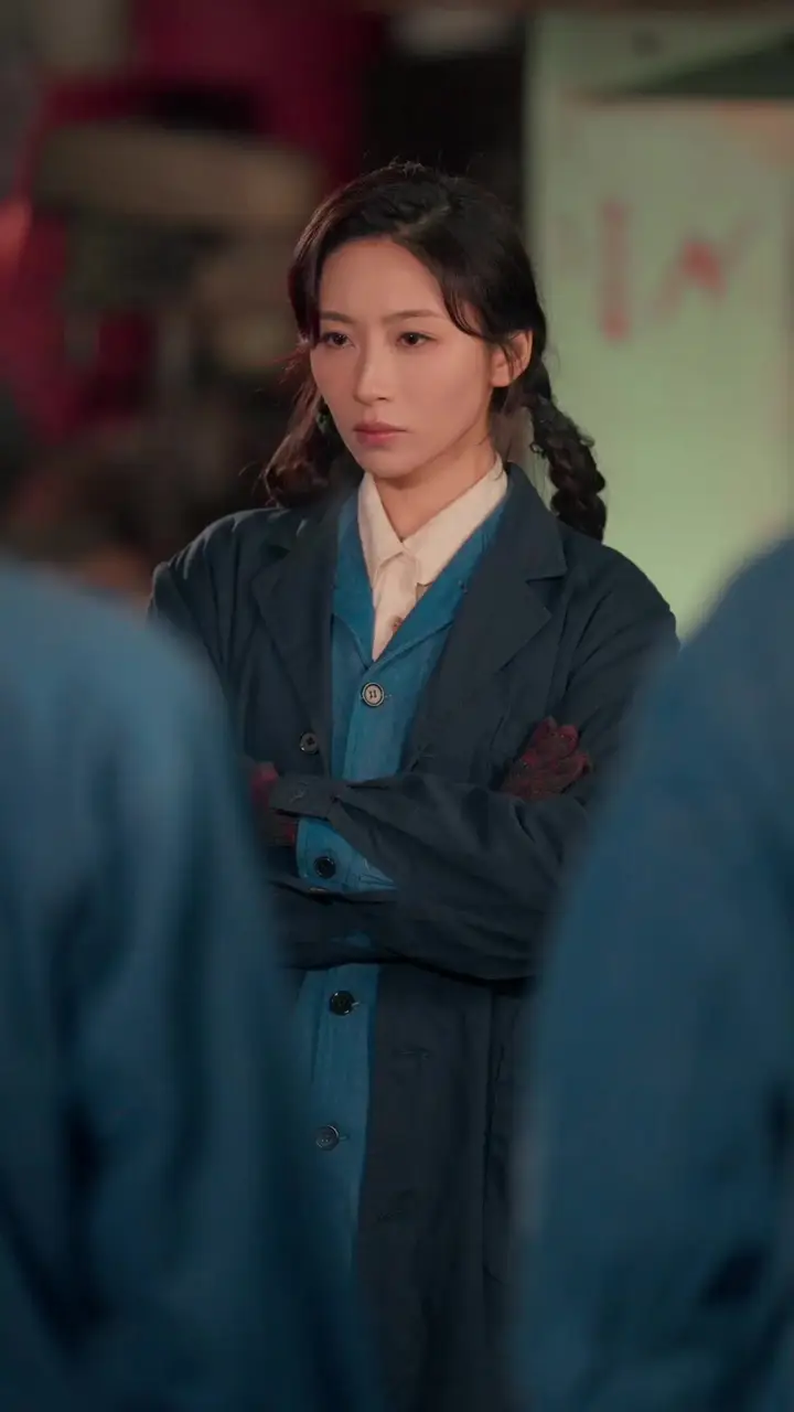 She Who Carves the Dawn Episode 6
