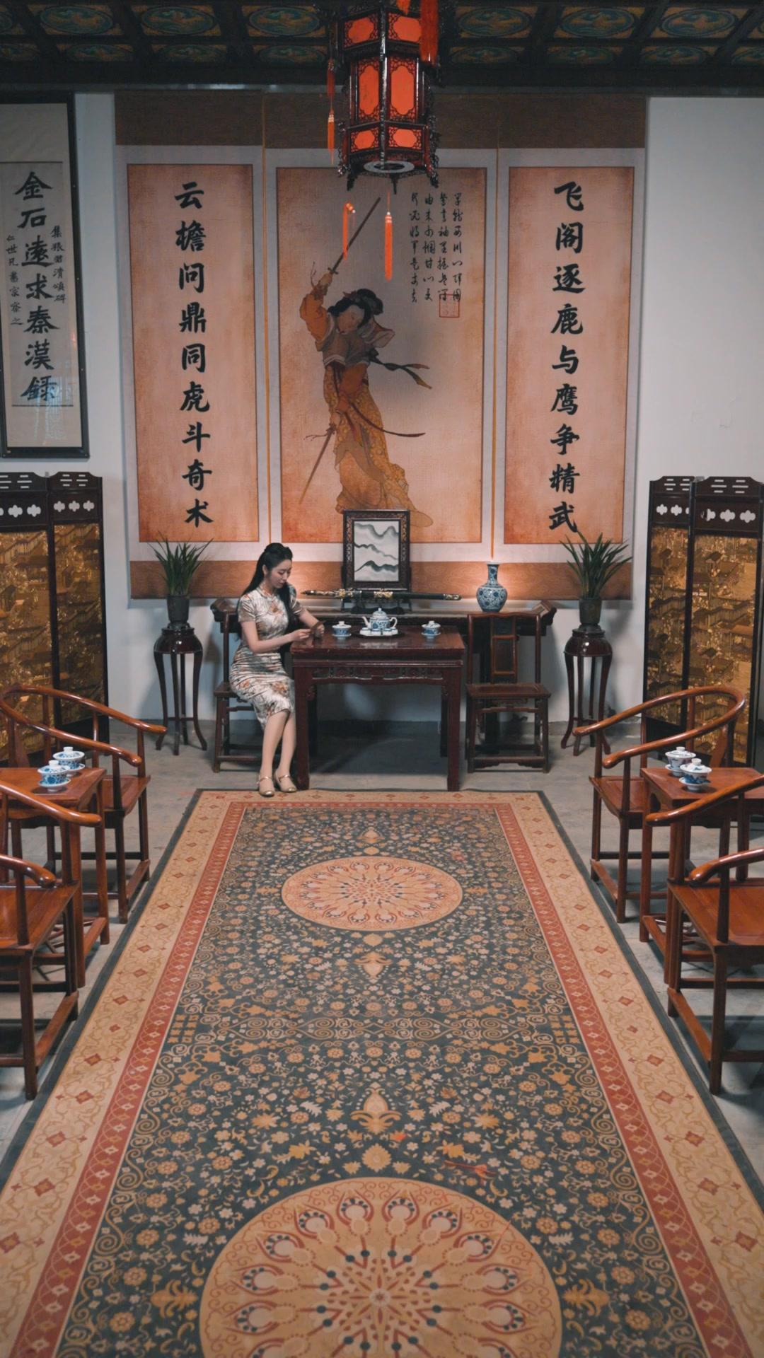 縛武・傾心