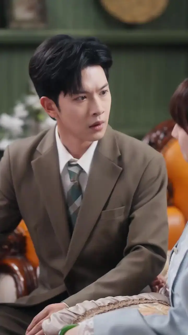 Spoil Me, Mr. CEO Episode 9