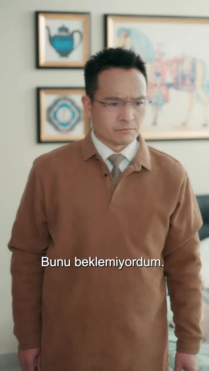 (Dublajlı)Unutulan Yıldız: 30 Yıl Sonra Bölüm 28