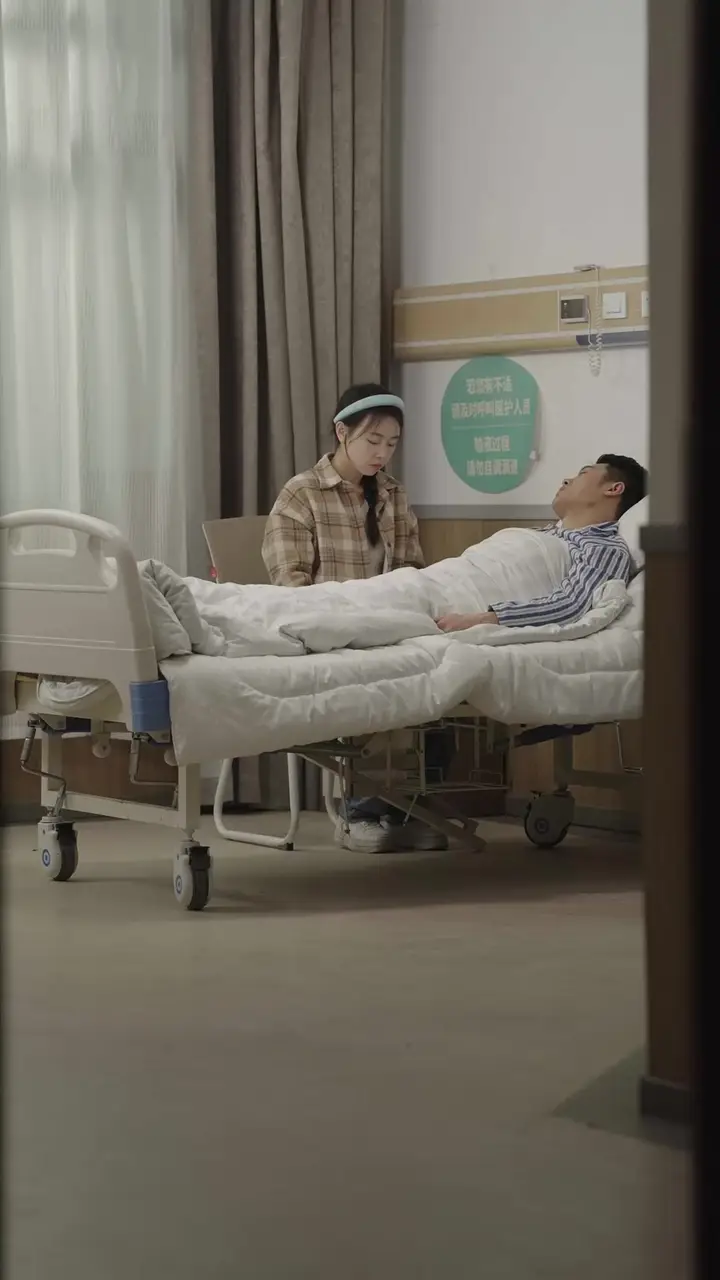 God's Gift: Father's Love Episode 66