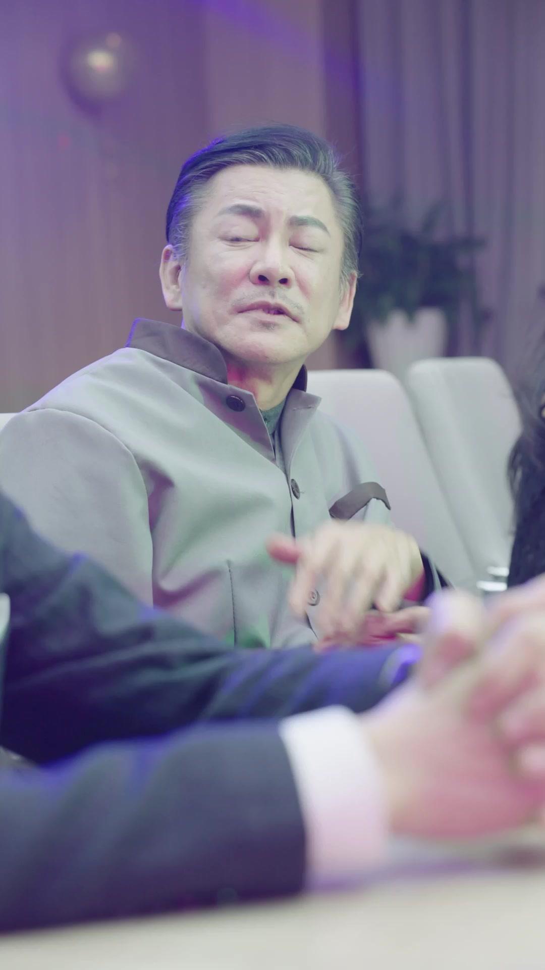 THE CEO JANITOR