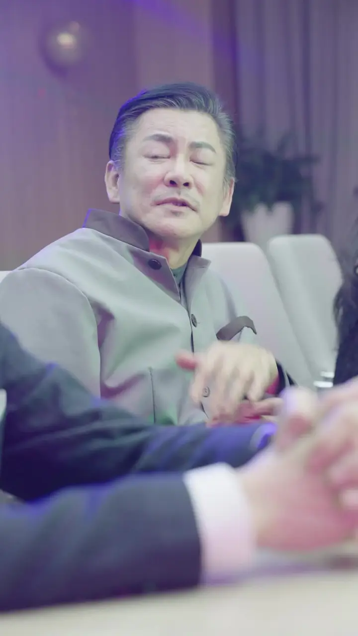 THE CEO JANITOR Episode 13