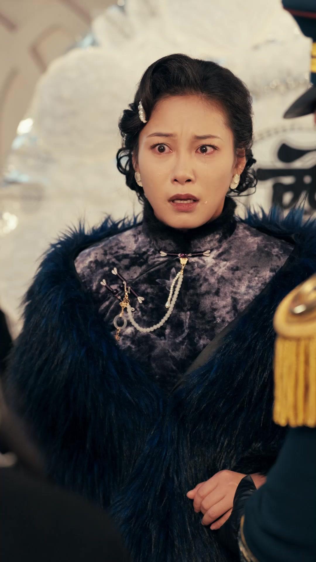 Karma's Coming, Stepmother!