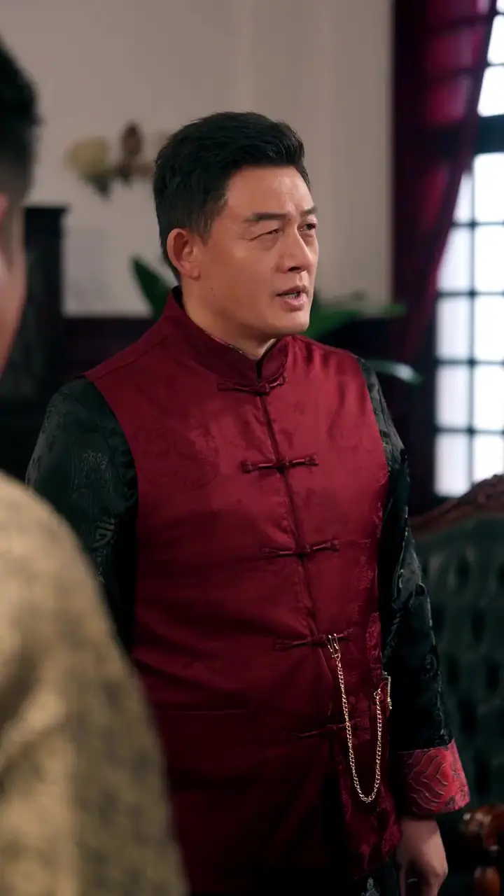 No Way! My Foster Dad Is a Warlock Episode 17