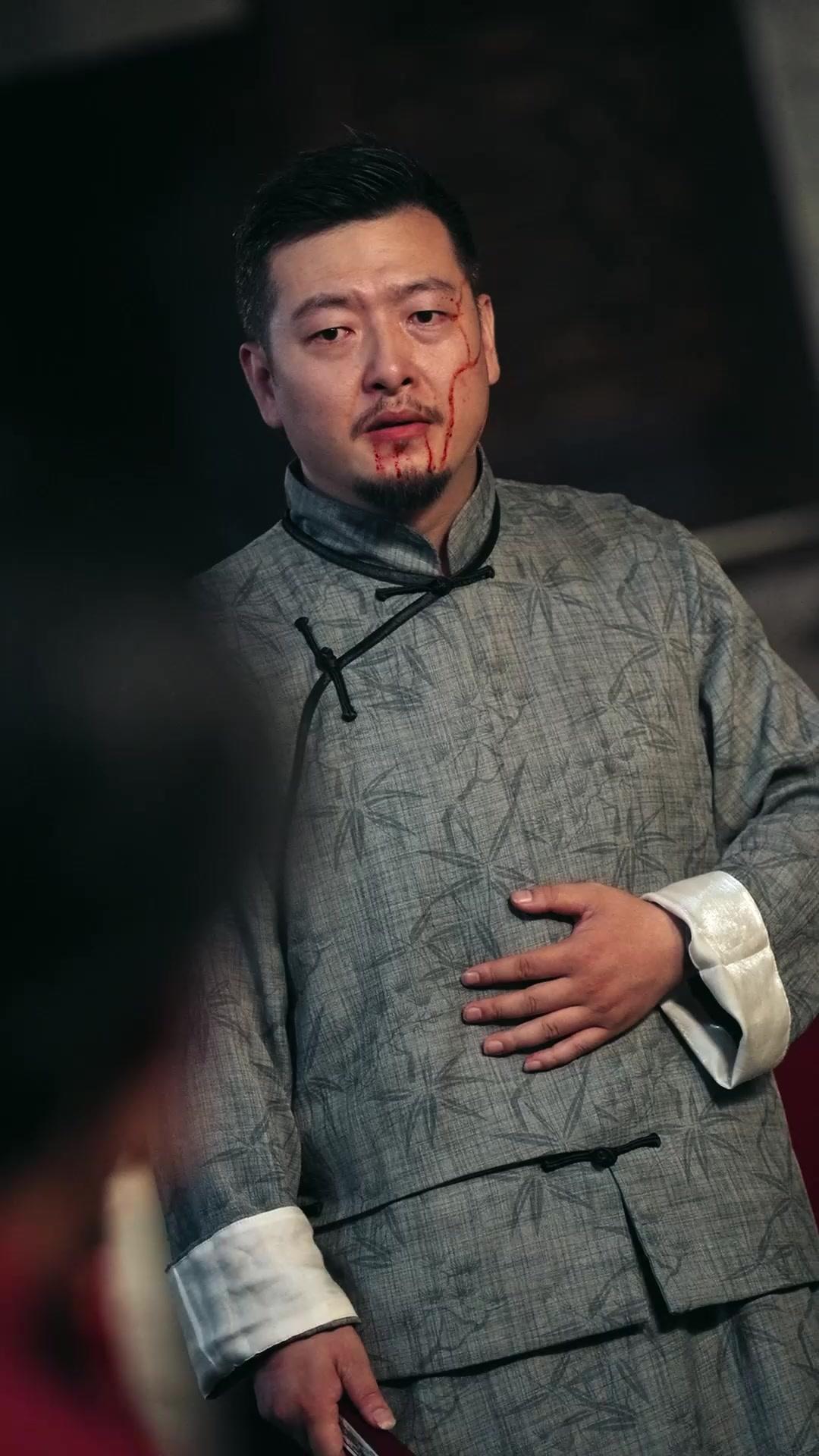 江湖父女檔，誰敢不服？