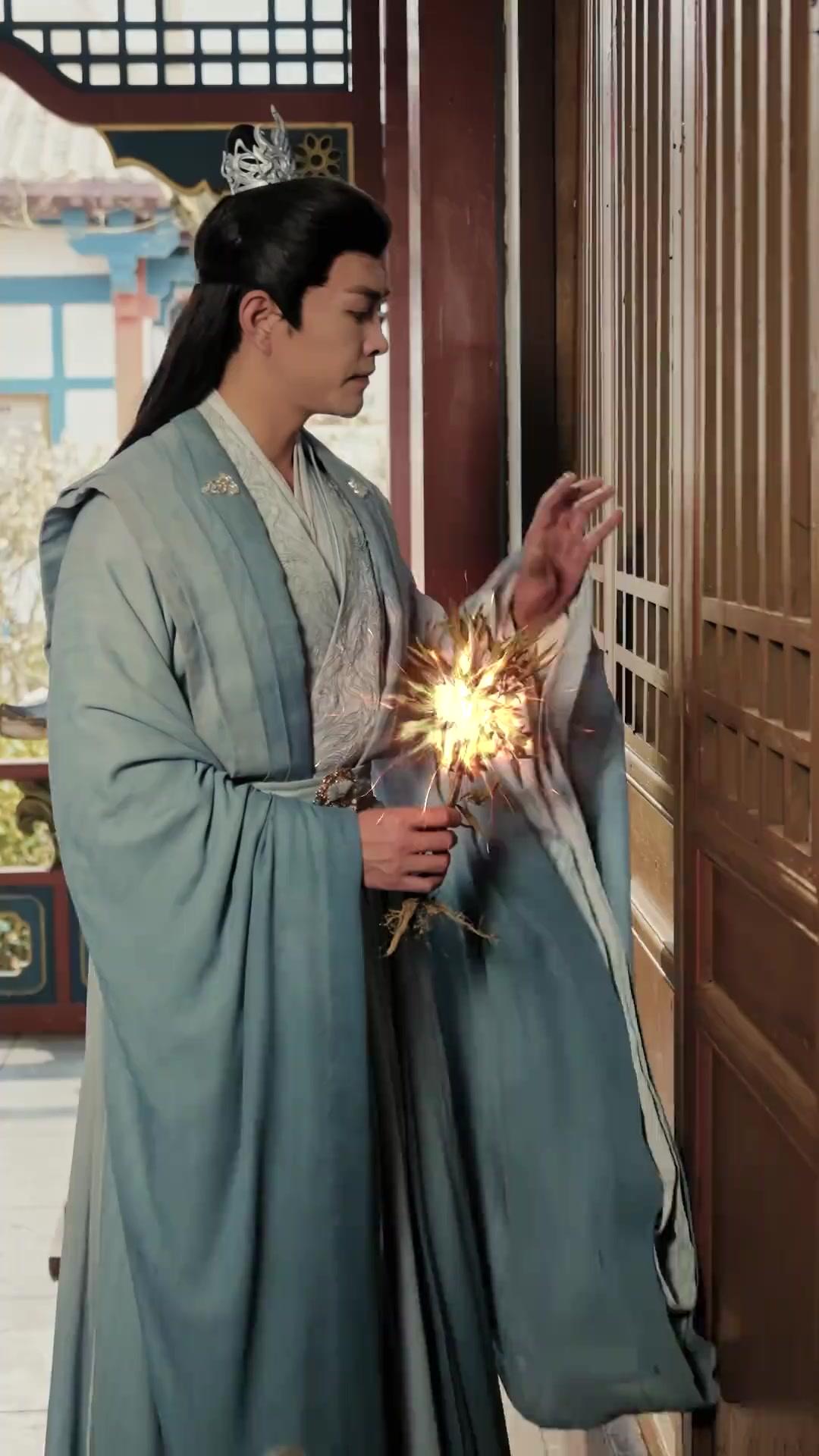 Phoenix yang Terkurung