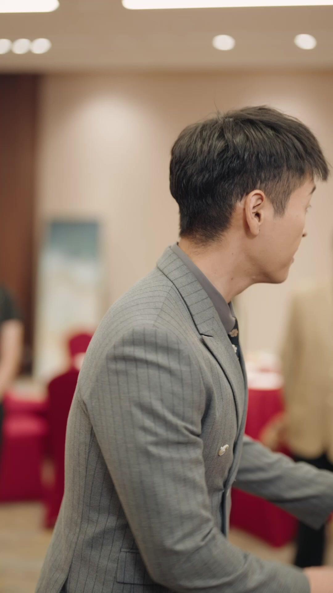 A Second Chance at Love