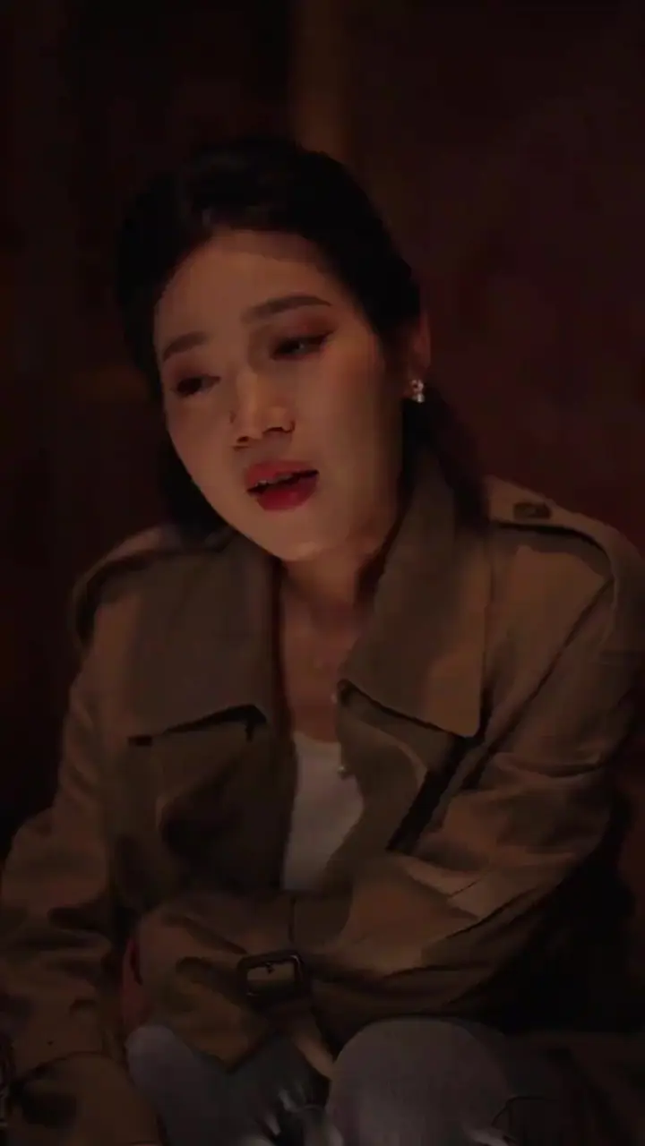 (Dubbed)Trust Me or Die Episode 40