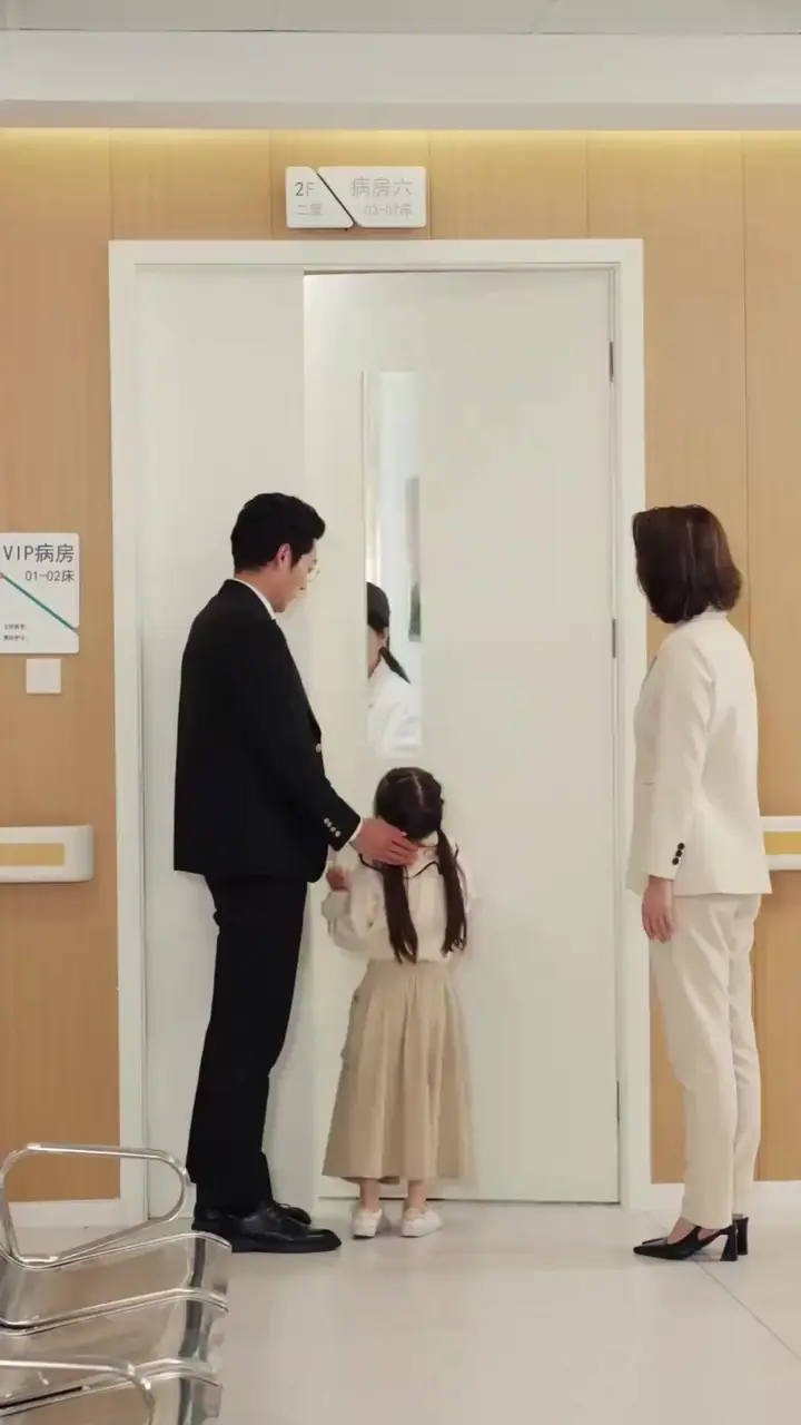 Daddy's Almost Home Episode 10