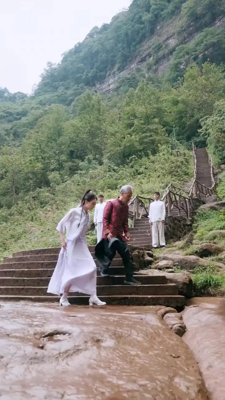 The Tiny Martial Master Episode 2