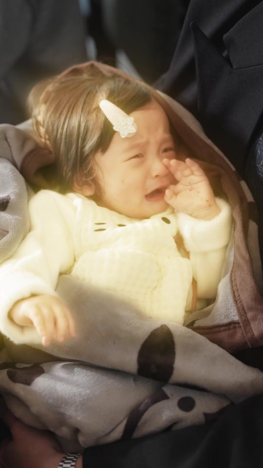 A Bebê que Lê Mentes
