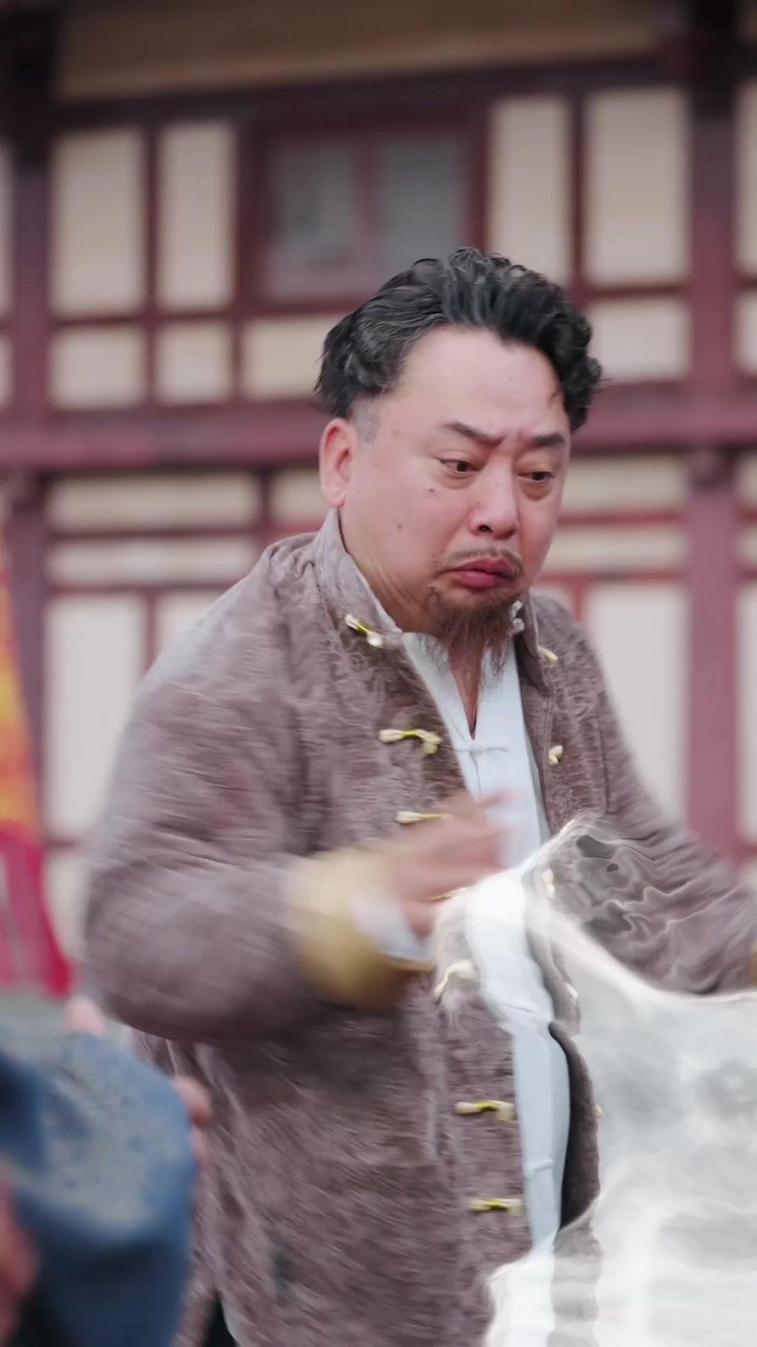 범골천하