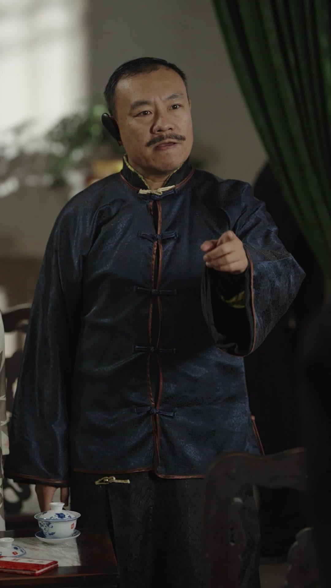 Dendam Lintas Zaman