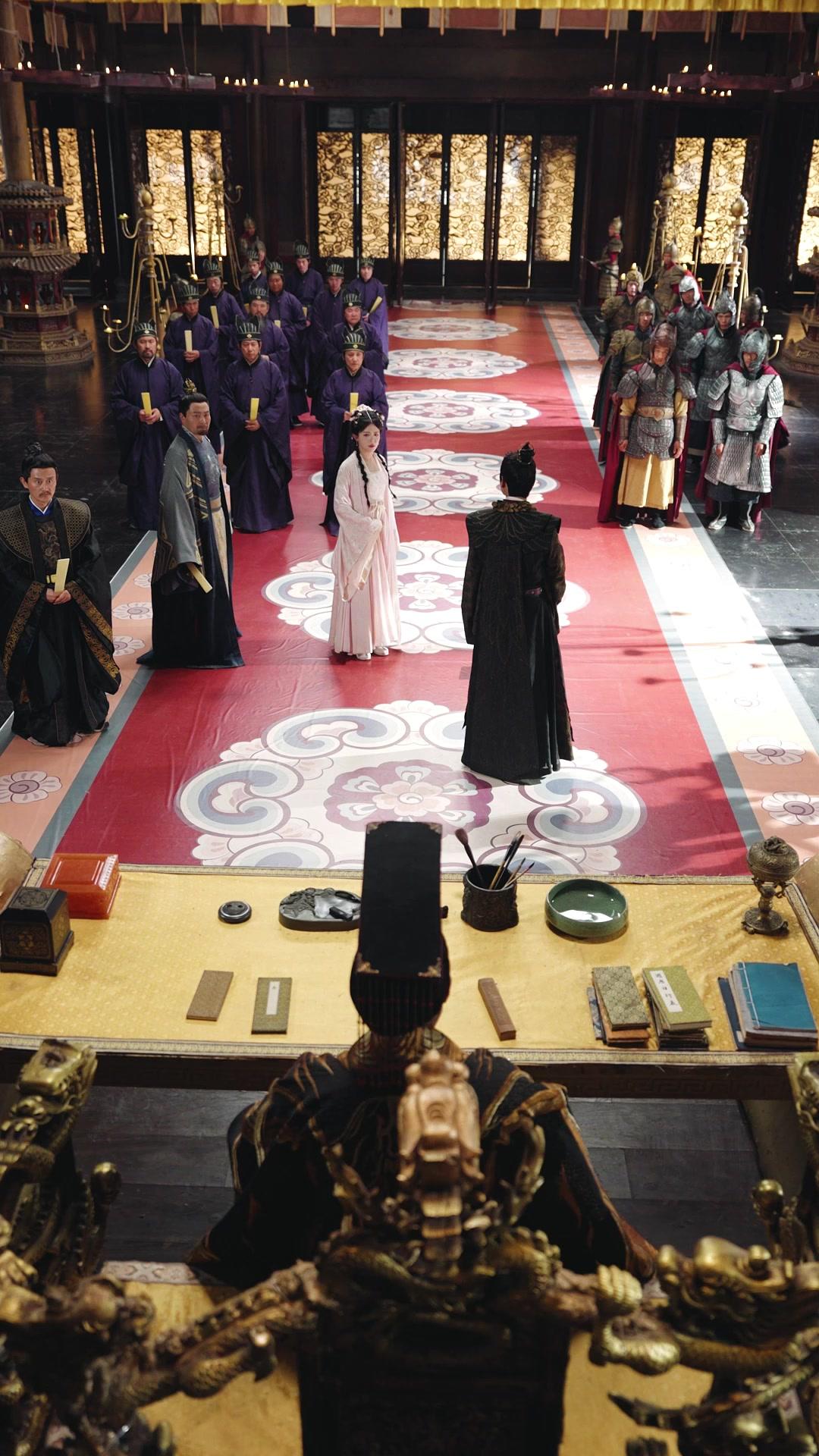 Kill the Prince? He Rose King