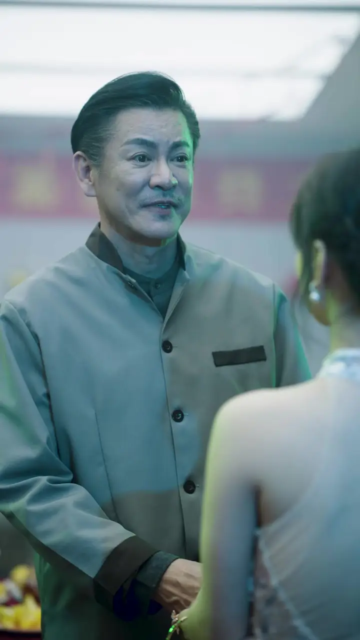 THE CEO JANITOR Episode 5