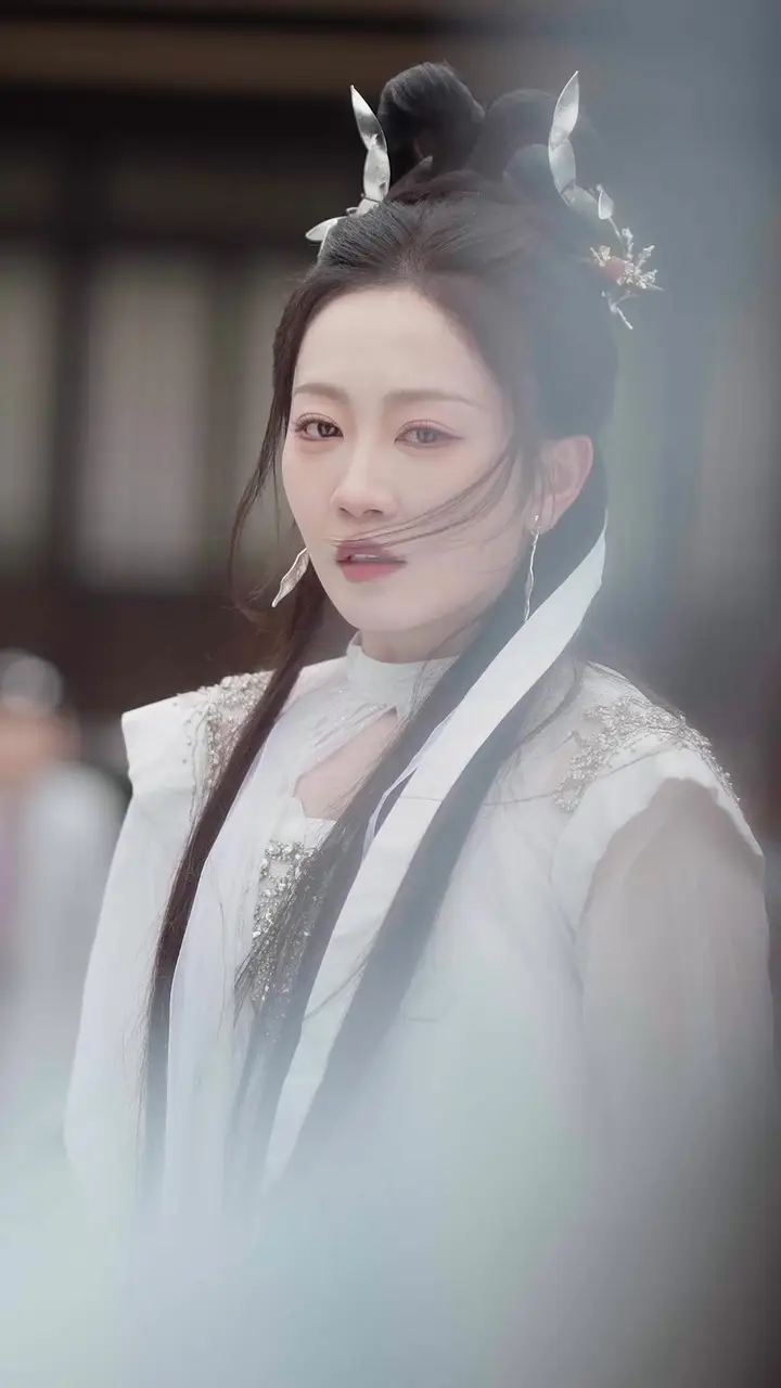 Star-Crossed Immortals Episode 11