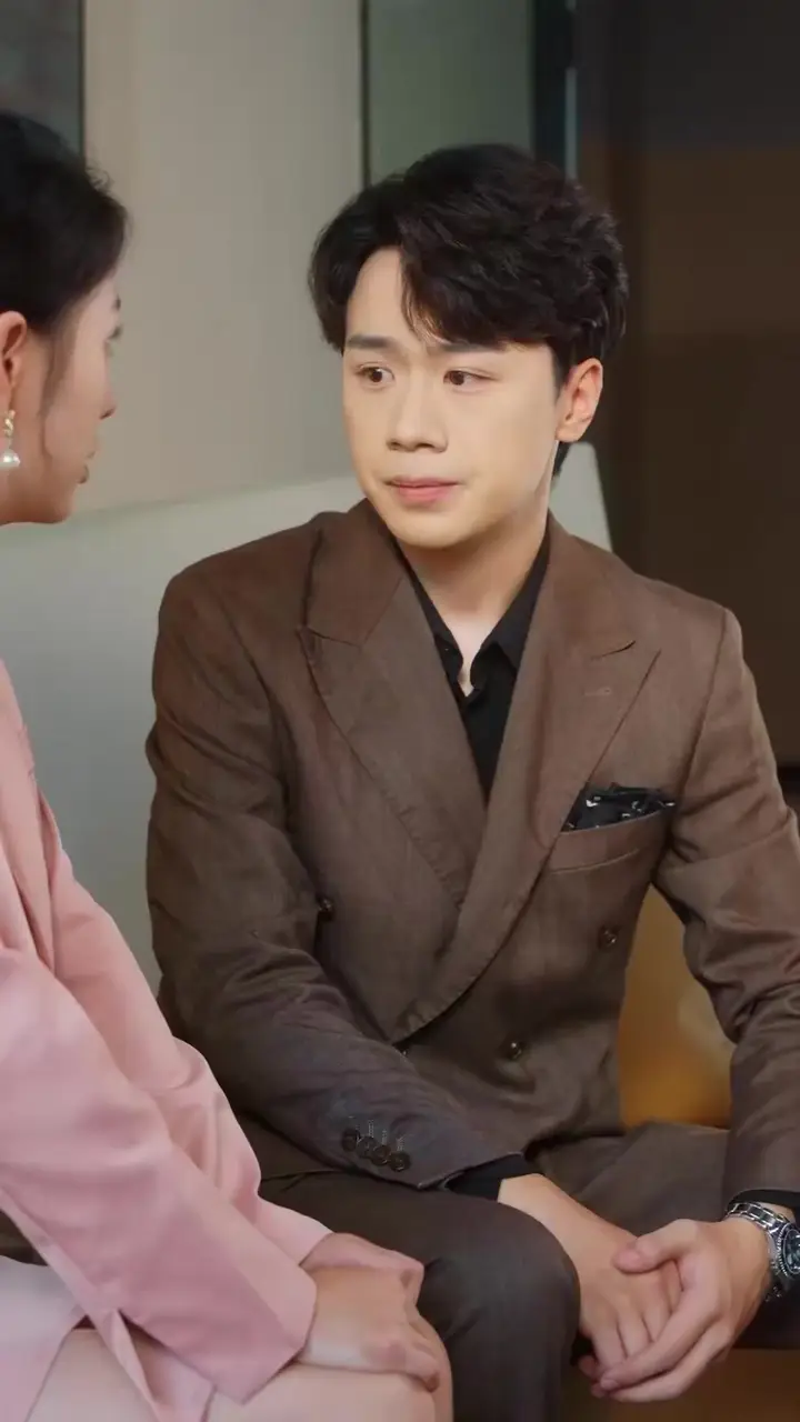 (Dubbed)Marry My Sister's Man Episode 37