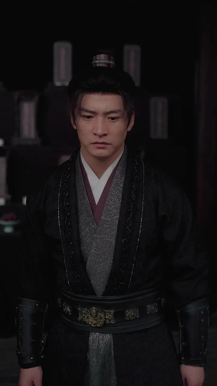 Scarlet Throne Episode 28
