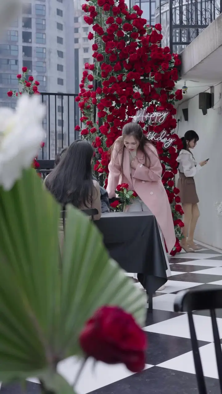 Home Temptation Episode 34