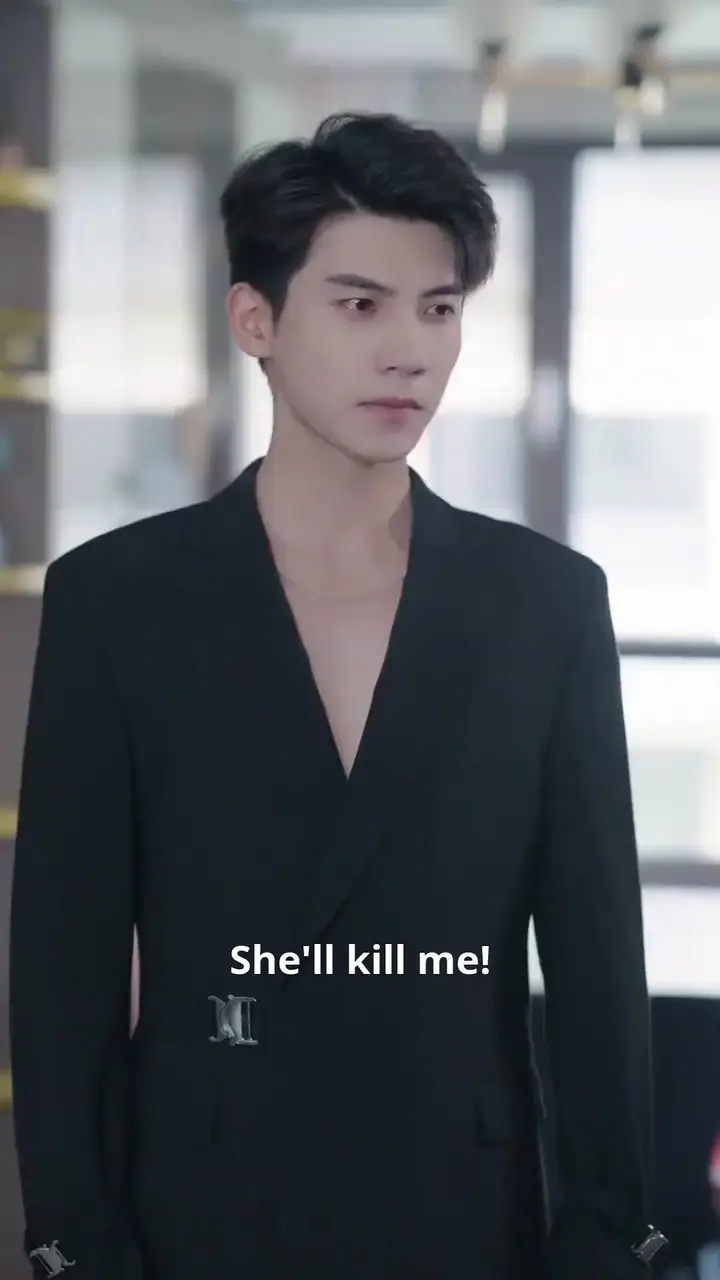 (Dubbed) Billionaire's Accidental Twins Episode 40